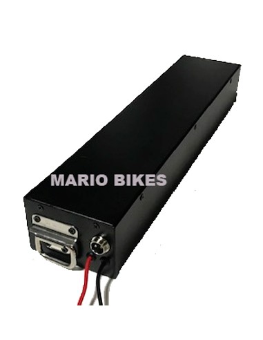BATERIA 36 V  12 5 A BLACKTHUNDER