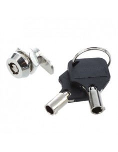 CERRADURA DE LEVA  CAJONES BUZONES