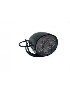 FARO LED 36-48V PARA BICICLETAS 
