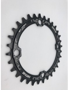 PLATO DE CORONA PARA BICICLETA 