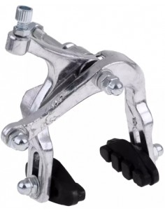 CONJUNTO FRENO DELANTERO Y TRASERO BICICLETA 