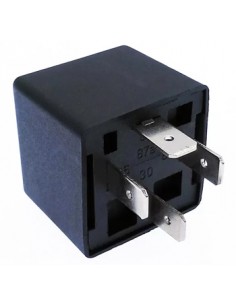 RELE 36V PARA BICICLETAS 40A