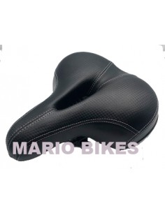 SILLIN ANCHO BICICLETA ABT-C1