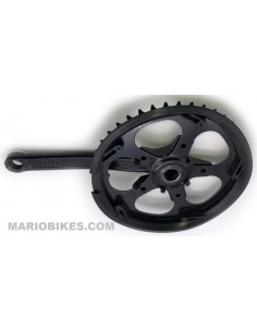 J PLATO CON BIELAS MOD CITY 42D-NEGRO