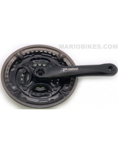 J PLATO CON BIELAS MOD SR-X9 / PRO-X9