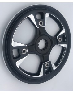 J PLATO CON BIELAS MOD PRO-X8M