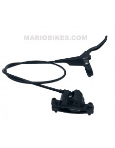 FRENO DE DISCO PRO-X8MDELANTERO HIDRAULICO TEKTRO 