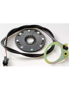 SENSOR DE ASISTENCIA AL PEDALEO DE 8 IMANES 800MM 