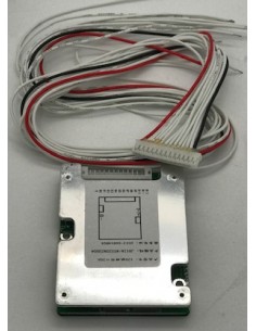 BMS PARA BATERIA DE BICICLETA BMS-02