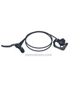 FRENO DE DISCO TRASERO HIDRAULICO TEKTRO  PRO-X8M