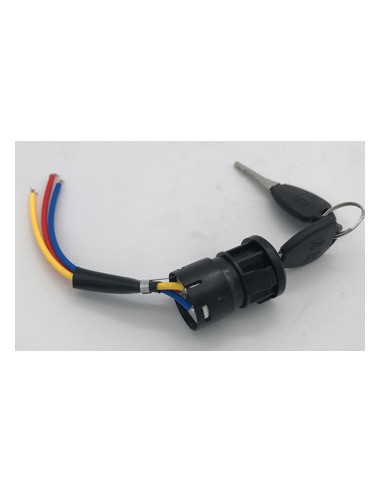 LLAVE ARRANQUE REF.95400 PARA...