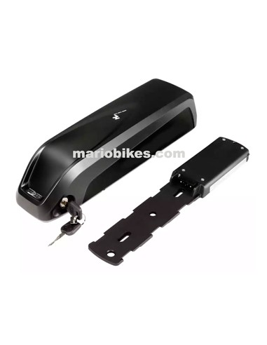 BATERIA PARA BICICLETA 36 VTS 10 AMP...
