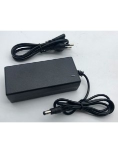 CARGADOR BATERIA LITIO 36 V...
