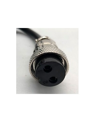 CARGADOR  BATERIA 36V- 43.8V 2A/...