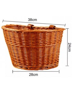 CESTA MIMBRE FRONTAL CON...