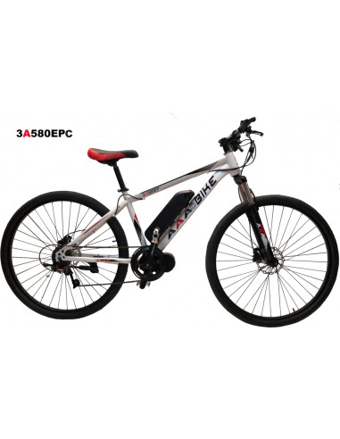 BICICLETA DE MONTAÑA 29" TRIPLE A-...